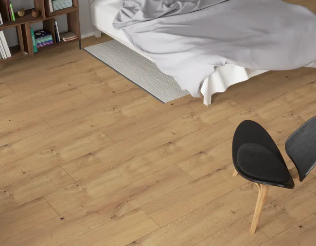 Panele podłogowe laminowane Camopi AC4 8 mm Artens