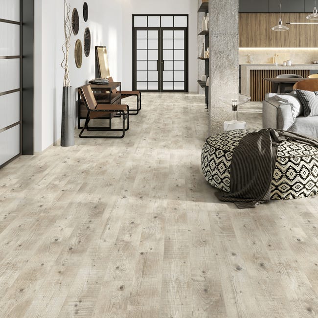 Panele podłogowe laminowane Clifden AC4 8 mm Artens Design Forte
