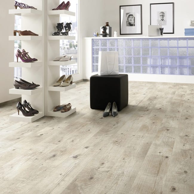 Panele podłogowe laminowane Clifden AC5 10 mm Artens Design Intenso