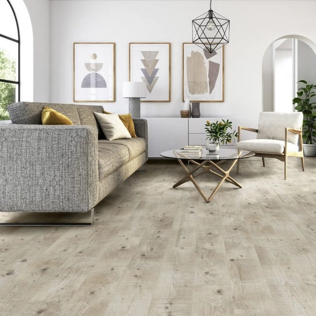 Panele podłogowe laminowane Clifden AC5 8 mm Artens Design Intenso