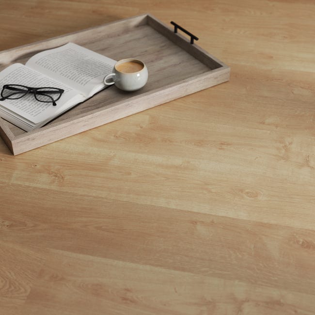 Panele podłogowe laminowane Duduza 4 AC4 8 mm Artens