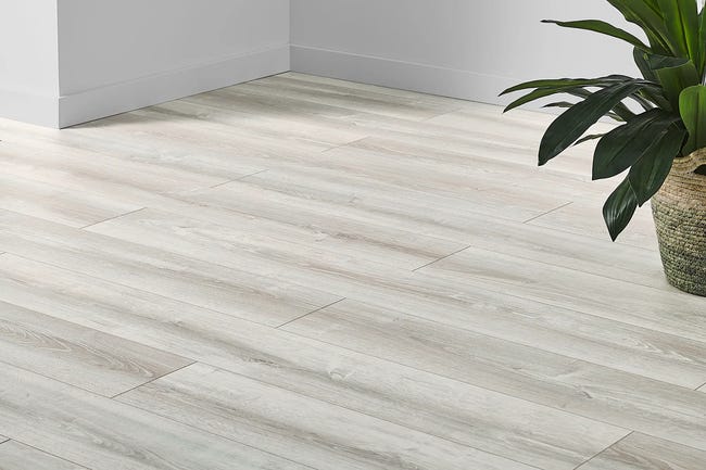 Panele podłogowe laminowane Dąb Costa AC5 8 mm Promo Flooring