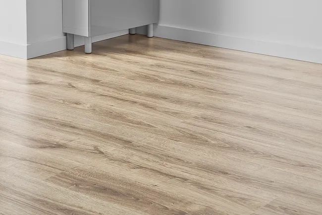 Panele podłogowe laminowane Dąb Hektor AC5 8 mm