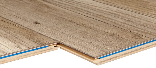 Panele podłogowe laminowane Dąb Lucas AC4 8 mm Artens Forte