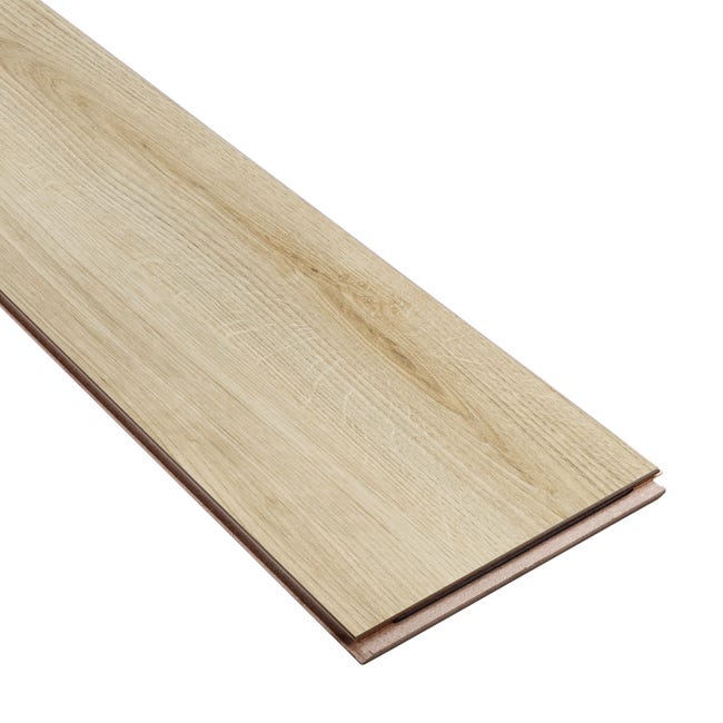 Panele podłogowe laminowane Dąb Peru AC6 10 mm Weninger