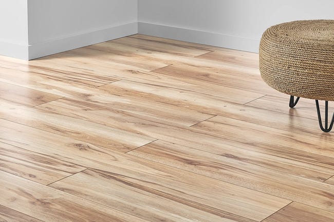Panele podłogowe laminowane Dąb Picard AC4 8 mm Promo Flooring
