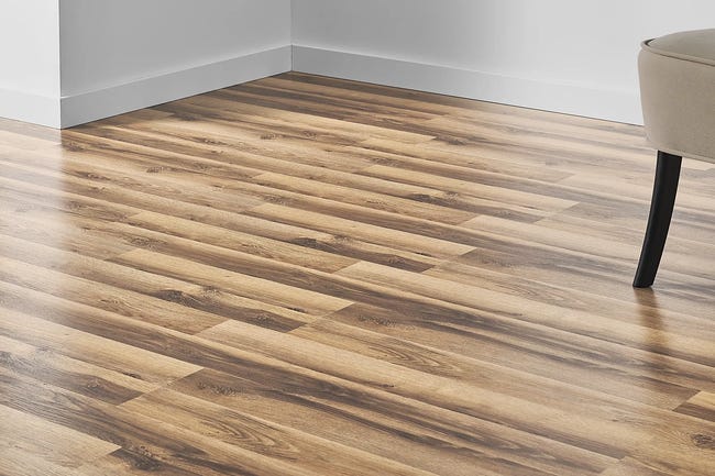 Panele podłogowe laminowane Dąb Podlaski AC3 7 mm Promo Flooring