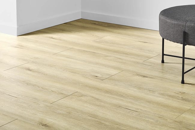 Panele podłogowe laminowane Dąb Yonas AC6 10 mm