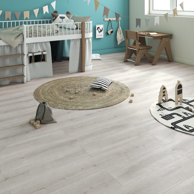 Panele podłogowe laminowane Glen AC5 10 mm Artens Design Intenso