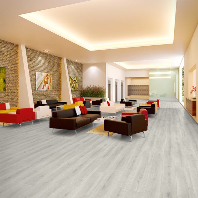 Panele podłogowe laminowane Glen AC5 10 mm Artens Design Intenso
