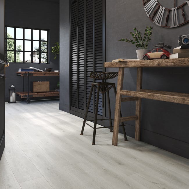 Panele podłogowe laminowane Glen AC5 10 mm Artens Design Intenso