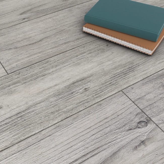Panele podłogowe laminowane Gritor 2 AC5 8 mm Artens Intenso