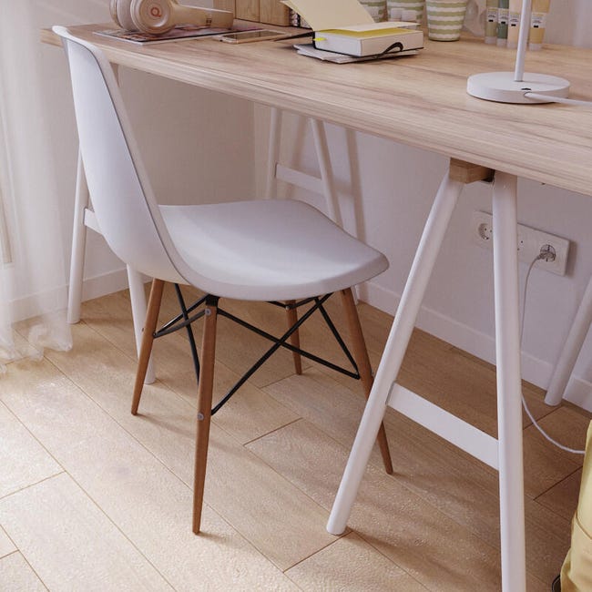 Panele podłogowe laminowane Kenmare AC5 10 mm Artens Design Intenso