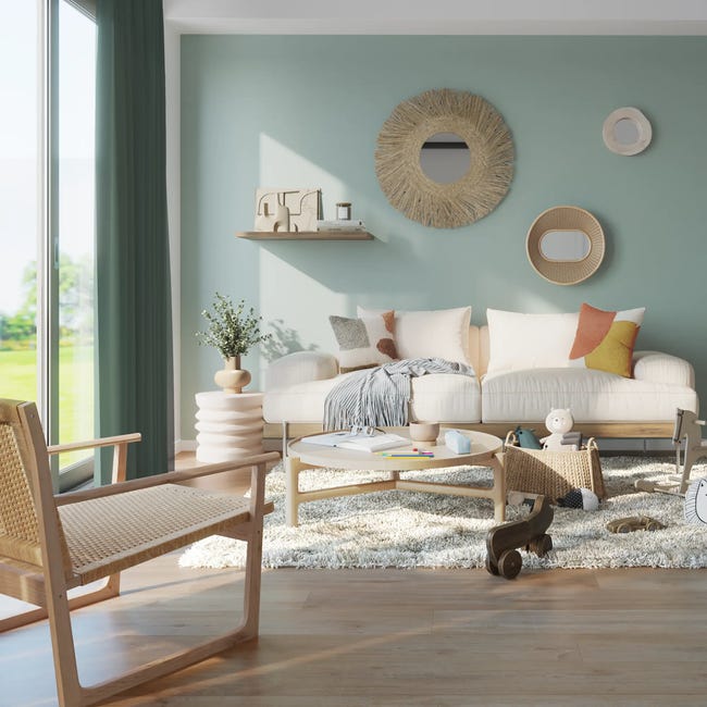 Panele podłogowe laminowane Kinsale AC4 8 mm Artens