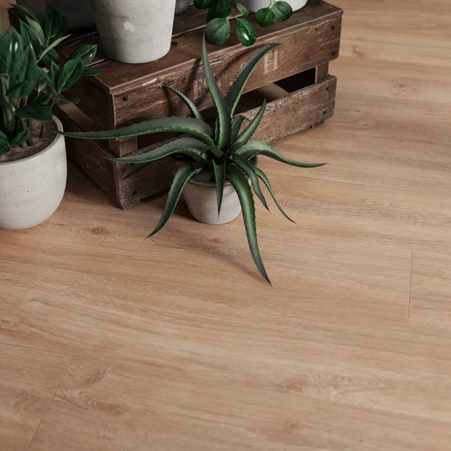 Panele podłogowe laminowane Kinsale AC4 8 mm Artens