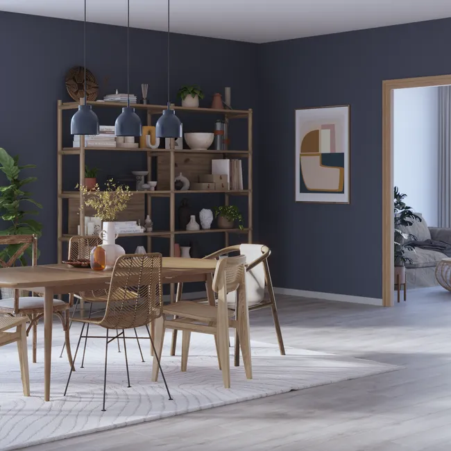 Panele podłogowe laminowane Lismore AC5 8 mm Artens Design Intenso