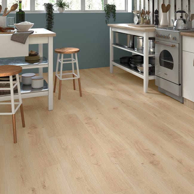 Panele podłogowe laminowane Nilo AC5 10 mm Artens Design Intenso