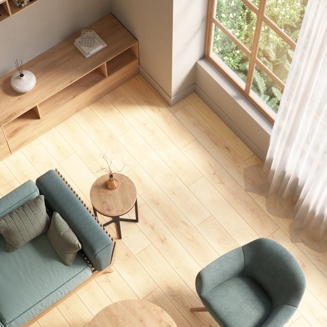 Panele podłogowe laminowane Nilo AC5 8 mm Artens Design Intenso