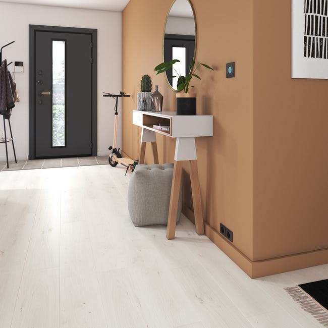 Panele podłogowe laminowane Nisbet AC5 10 mm Artens Design Intenso