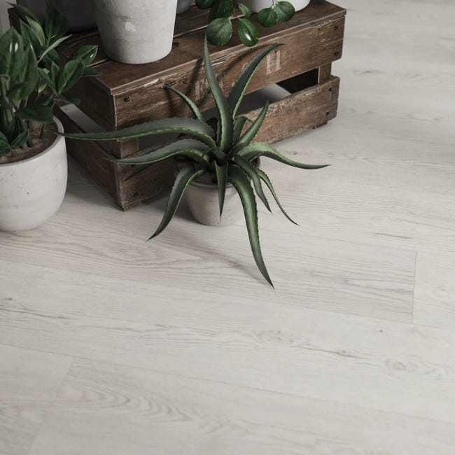 Panele podłogowe laminowane Onida AC4 8 mm Artens