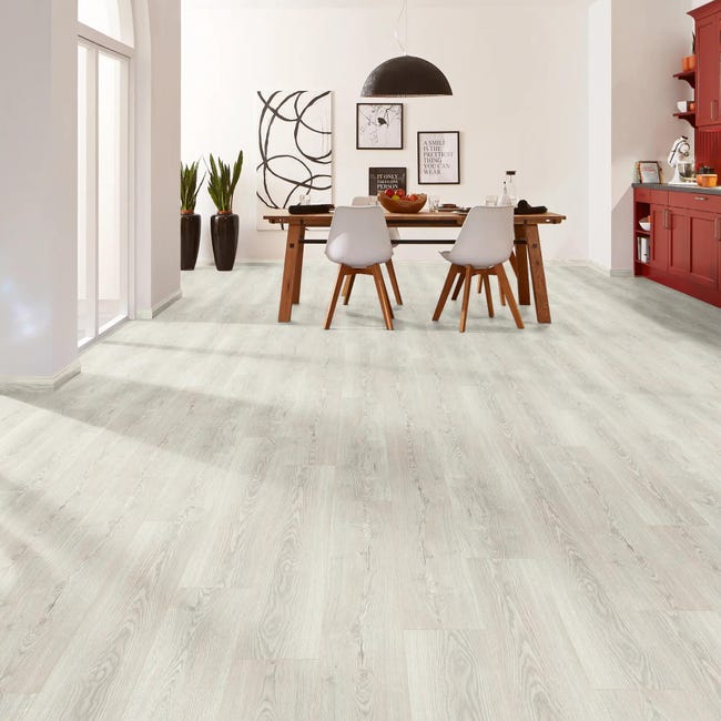 Panele podłogowe laminowane Onida AC4 8 mm Artens