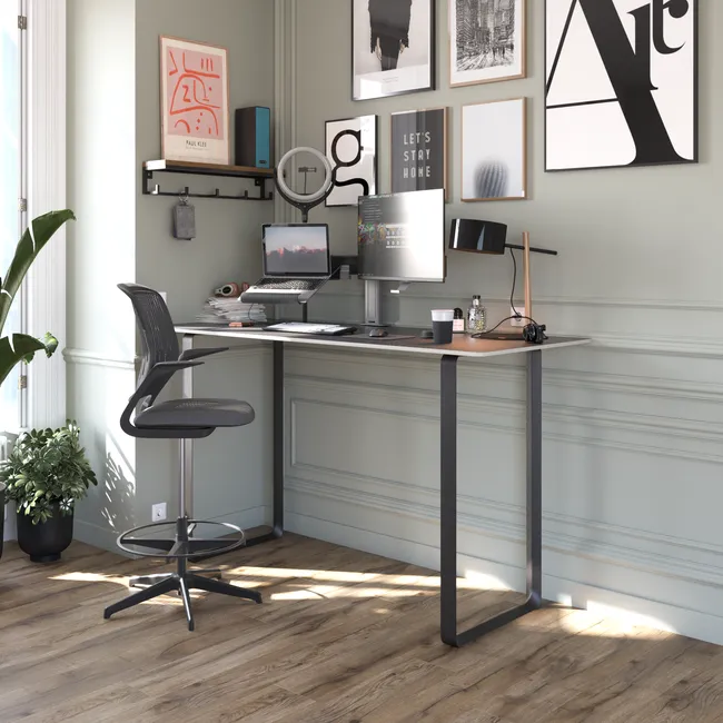 Panele podłogowe laminowane Orebro AC4 8 mm Artens Design Forte