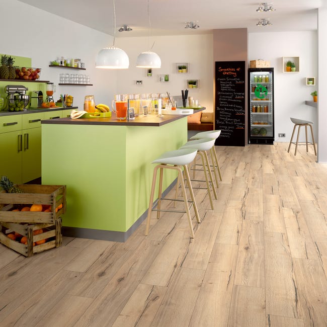 Panele podłogowe laminowane Orito AC4 8 mm Artens Design Forte