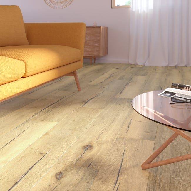 Panele podłogowe laminowane Orito AC5 10 mm Artens Design Intenso