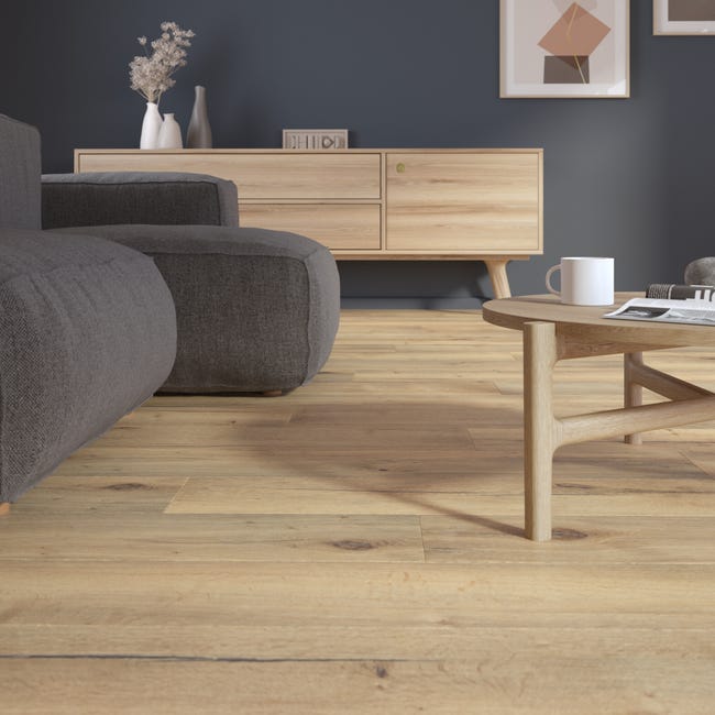 Panele podłogowe laminowane Orito AC5 8 mm Artens Design Intenso