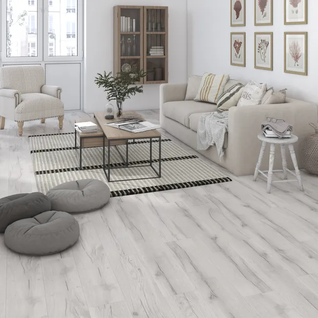 Panele podłogowe laminowane Rondeau AC4 8 mm Artens Design Forte