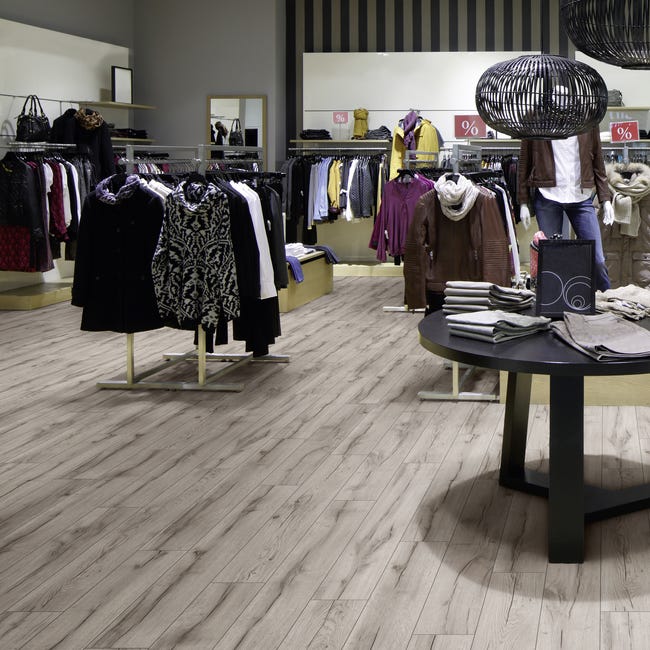 Panele podłogowe laminowane Rondeau AC4 8 mm Artens Design Forte
