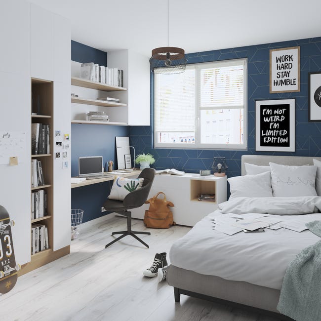 Panele podłogowe laminowane Rondeau AC5 10 mm Artens Design Intenso