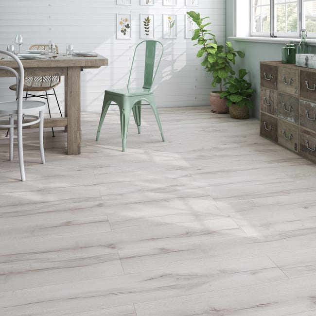 Panele podłogowe laminowane Rondeau AC5 8 mm Artens Design Intenso