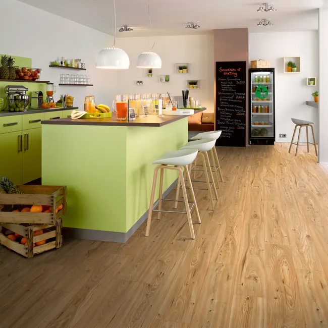 Panele podłogowe laminowane Wakefield AC4 8 mm Artens Design Forte
