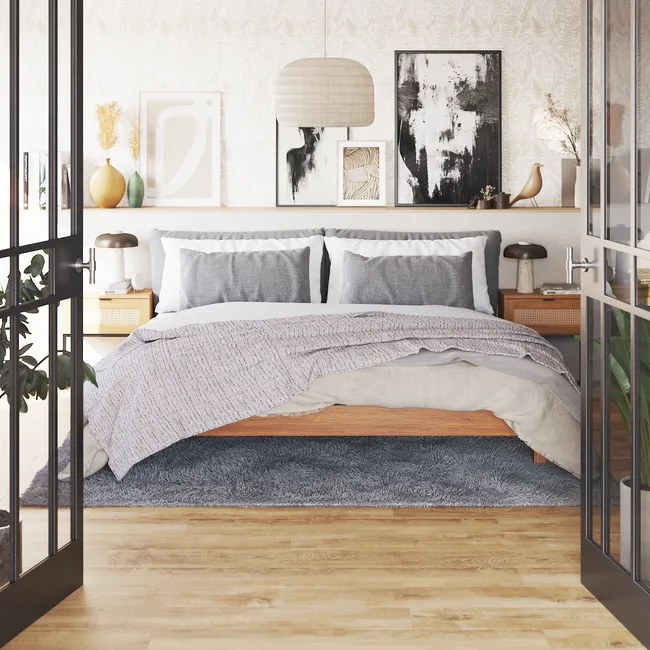 Panele podłogowe laminowane Wakefield AC5 10 mm Artens Design Intenso