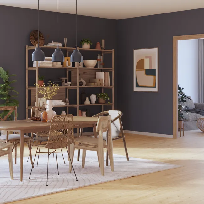 Panele podłogowe laminowane Wakefield AC5 10 mm Artens Design Intenso