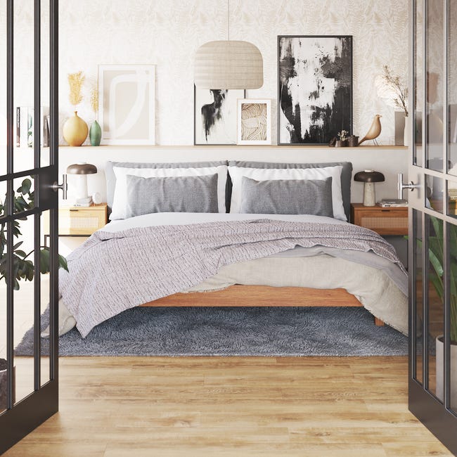 Panele podłogowe laminowane Wakefield AC5 8 mm Artens Design Intenso