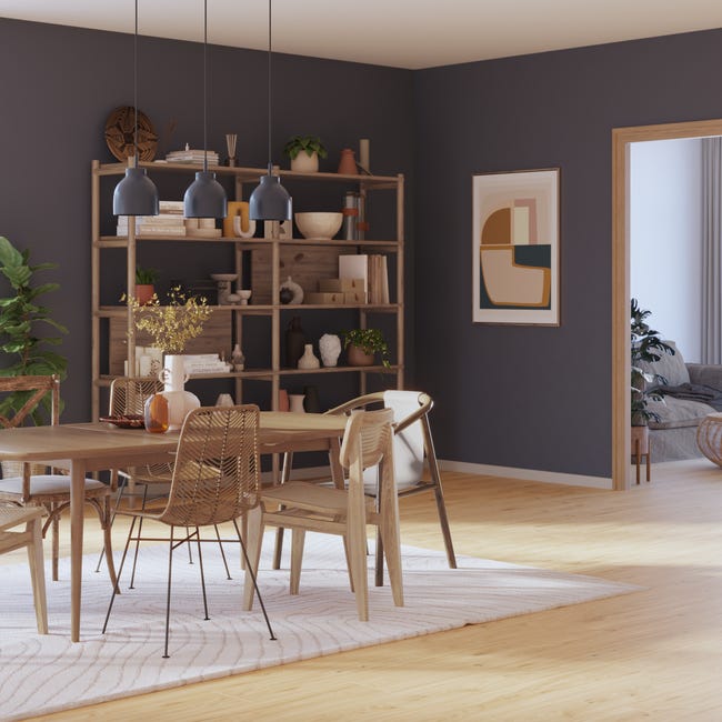 Panele podłogowe laminowane Wakefield AC5 8 mm Artens Design Intenso