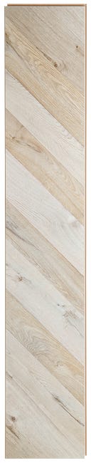Panele podłogowe laminowane jodełka francuska Dąb Torrance AC5 8 mm