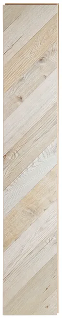 Panele podłogowe laminowane jodełka francuska Dąb Torrance AC5 8 mm