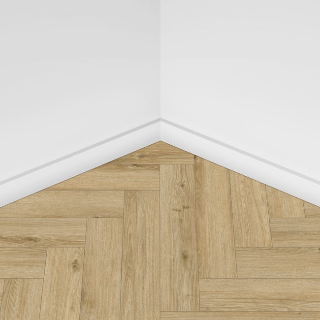 Panele podłogowe laminowane jodełka klasyczna Dąb Juneda AC5 8 mm Classen