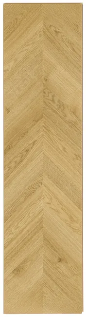 Panele podłogowe laminowane jodełka klasyczna Dąb Weinburg AC4 8 mm Egger