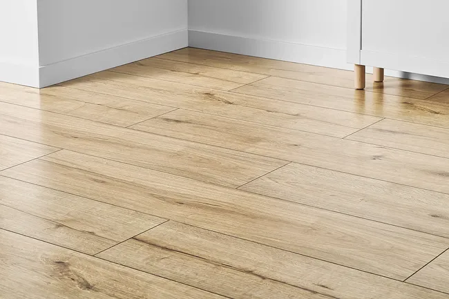 Panele podłogowe laminowane wodoodporne Barletta AC5 8 mm Classen