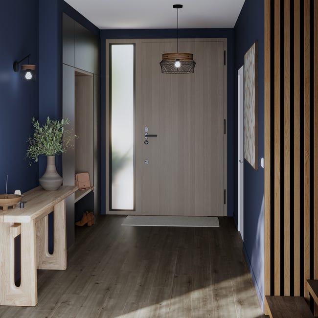 Panele podłogowe laminowane wodoodporne Berwick AC5 10 mm Artens