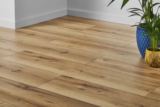 Panele podłogowe laminowane wodoodporne Cassano AC5 8 mm Classen