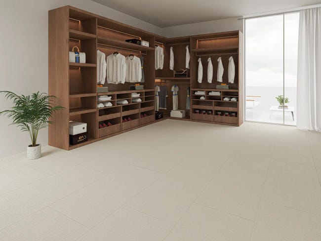 Panele podłogowe laminowane wodoodporne Decori AC6 8 mm Faus