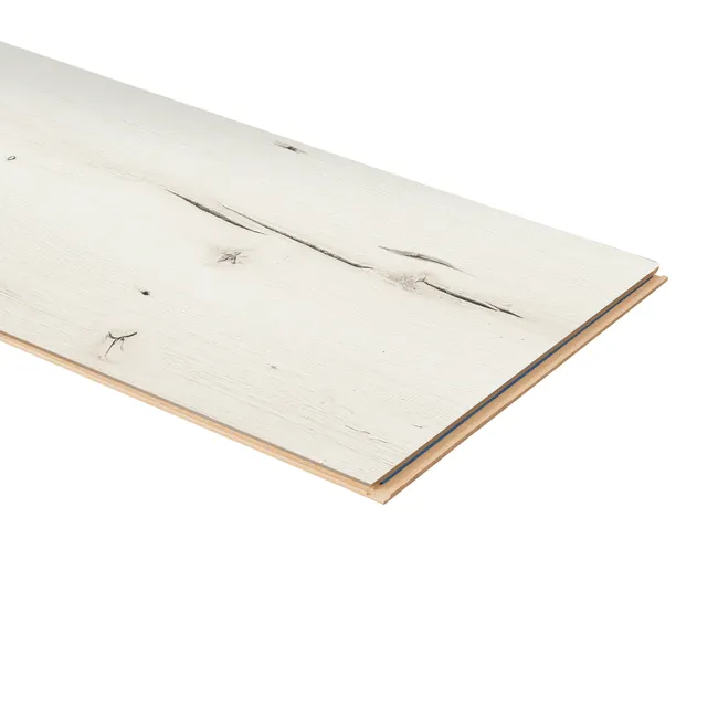 Panele podłogowe laminowane wodoodporne Dąb Caserta AC5 8 mm Classen