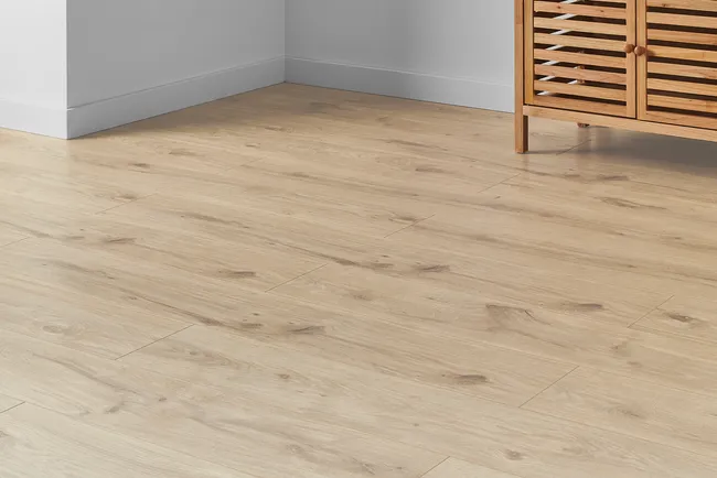Panele podłogowe laminowane wodoodporne Foligno AC5 10 mm Artens