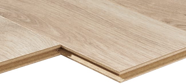 Panele podłogowe laminowane wodoodporne Galic AC6 10 mm