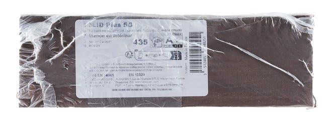 Panele podłogowe laminowane wodoodporne Jefferson 435 AC6 12 mm Alsapan